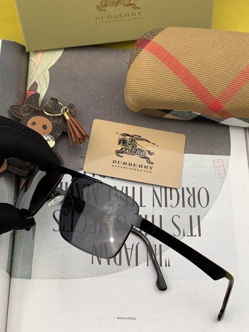 Burberry Sunglasses